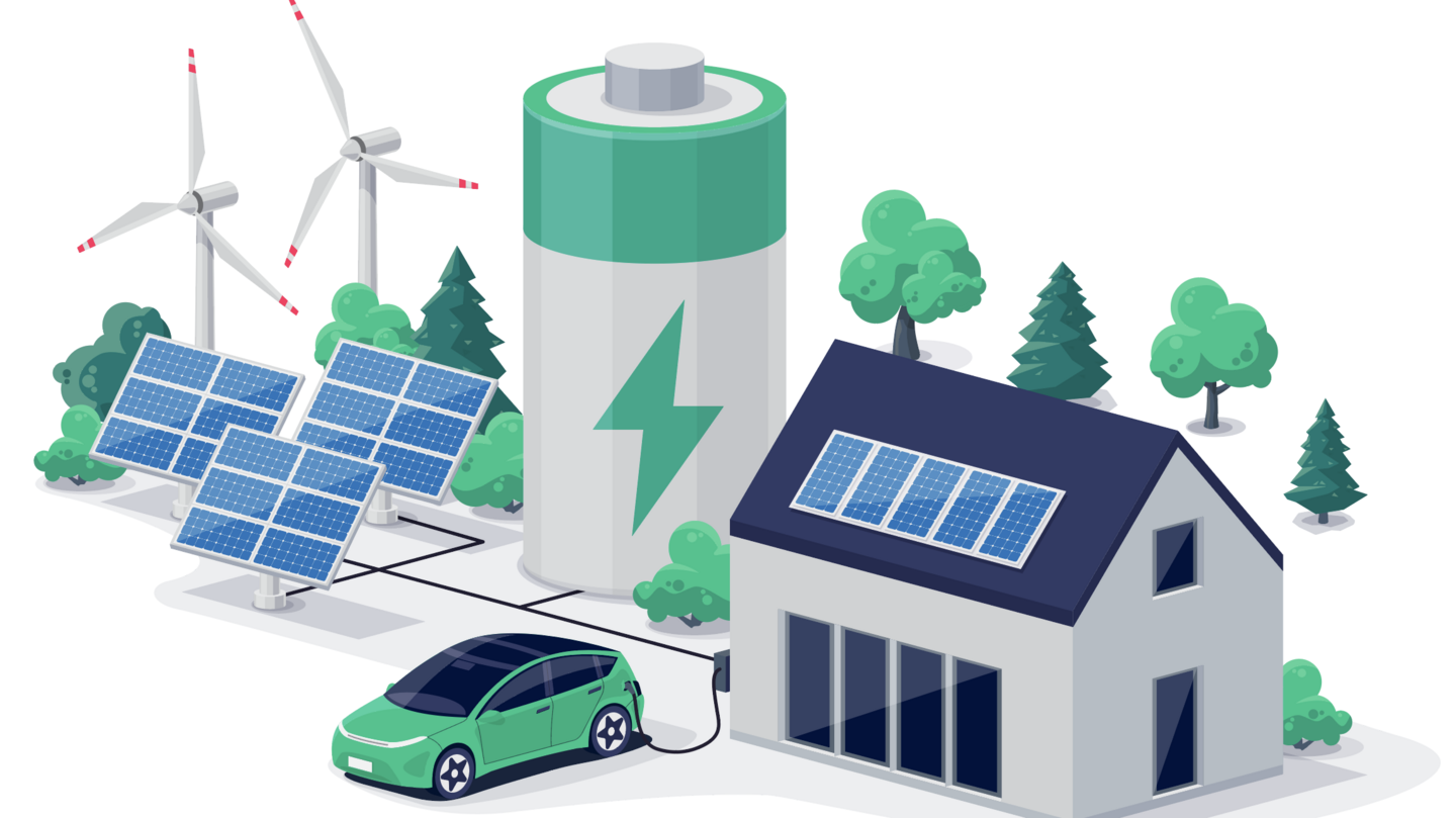 エコ商材販売施工