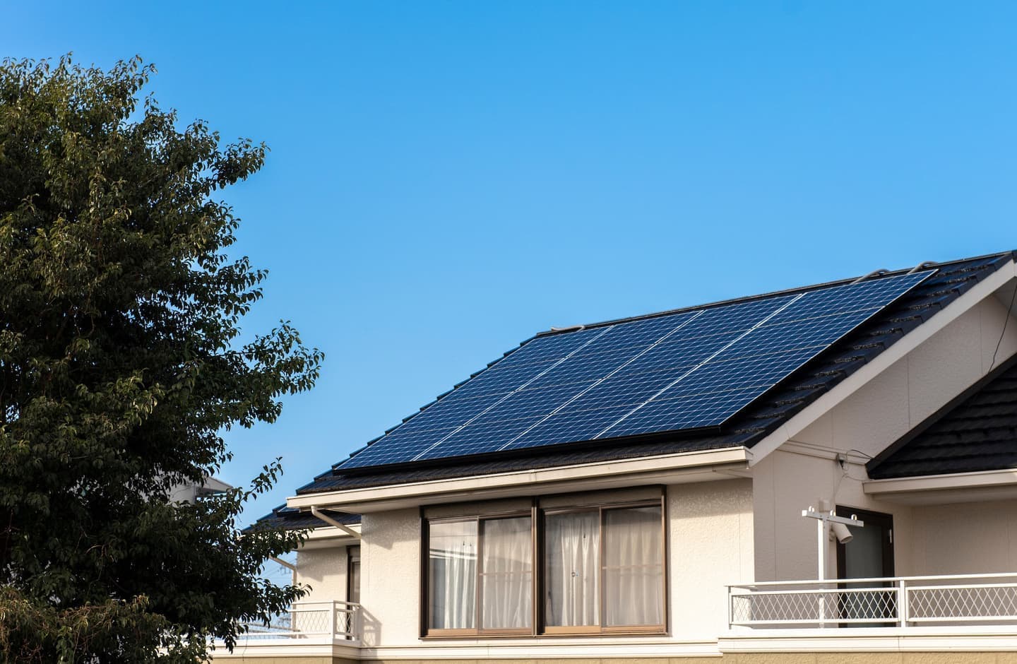 太陽光発電システム