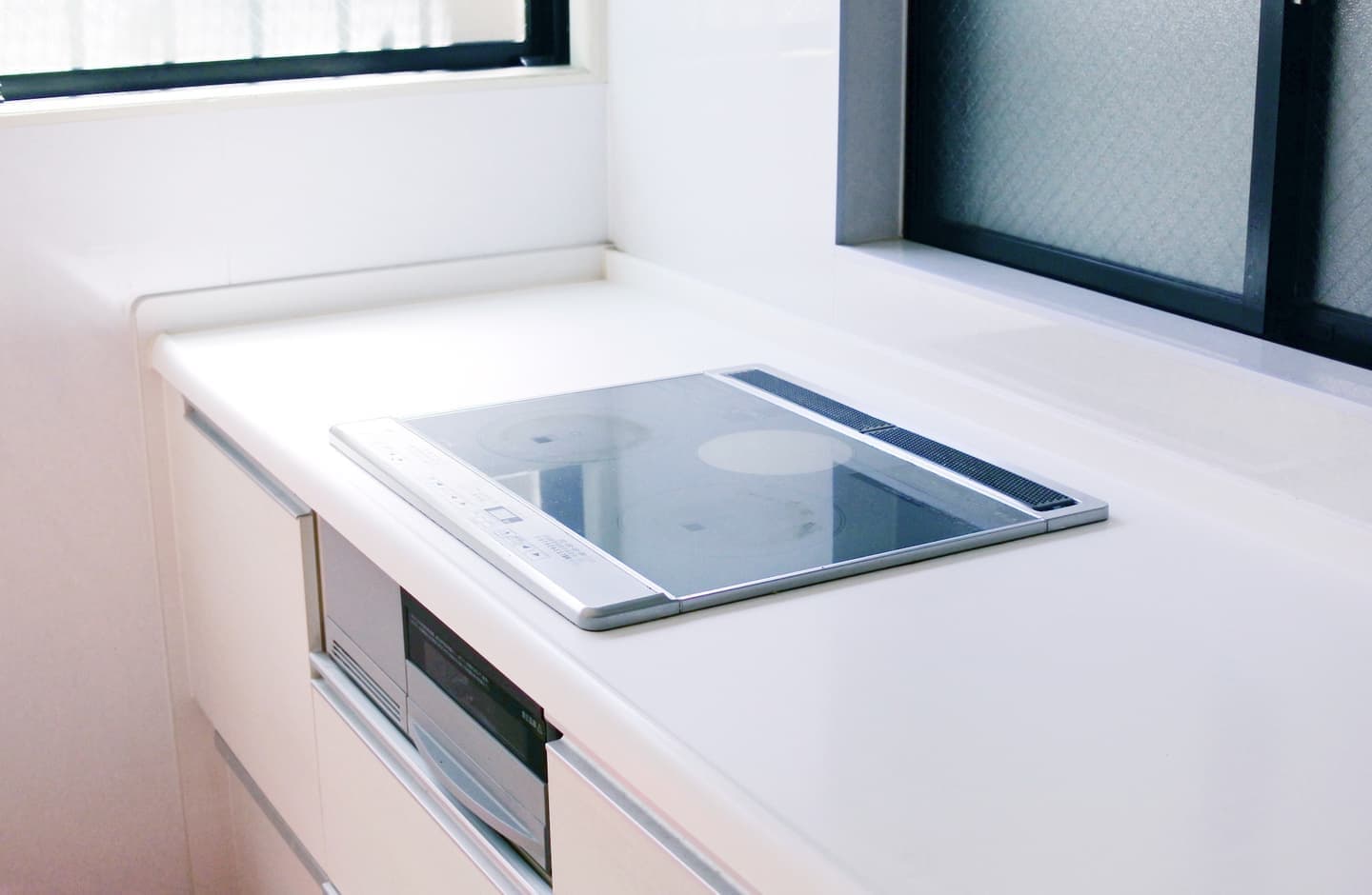 IHクッキングヒーター